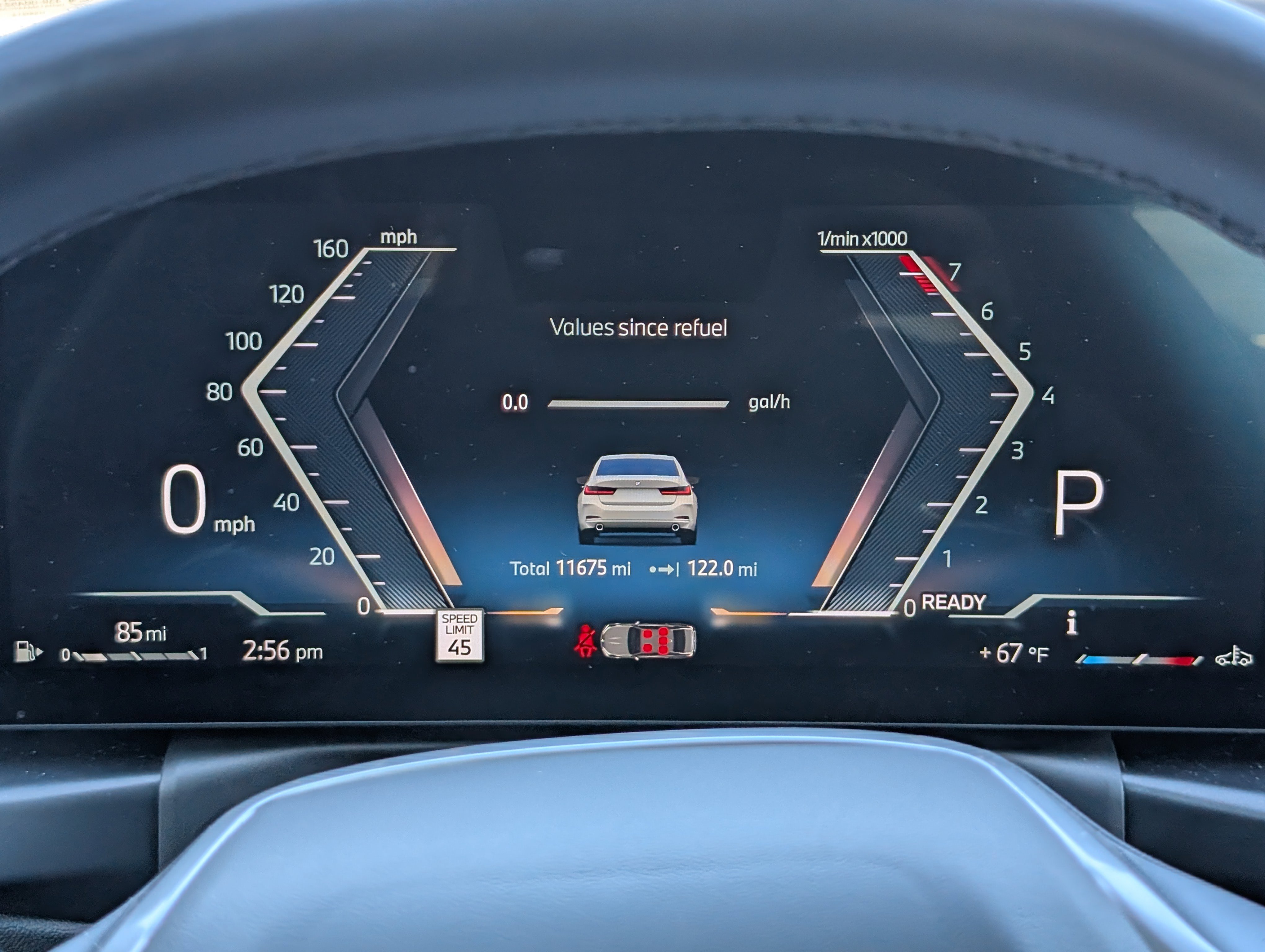 Used 2025 BMW 330i Sedan image 27