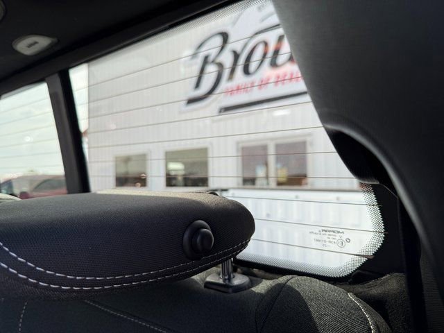 New 2026 RAM 1500 Big Horn AWD/4WD image 13