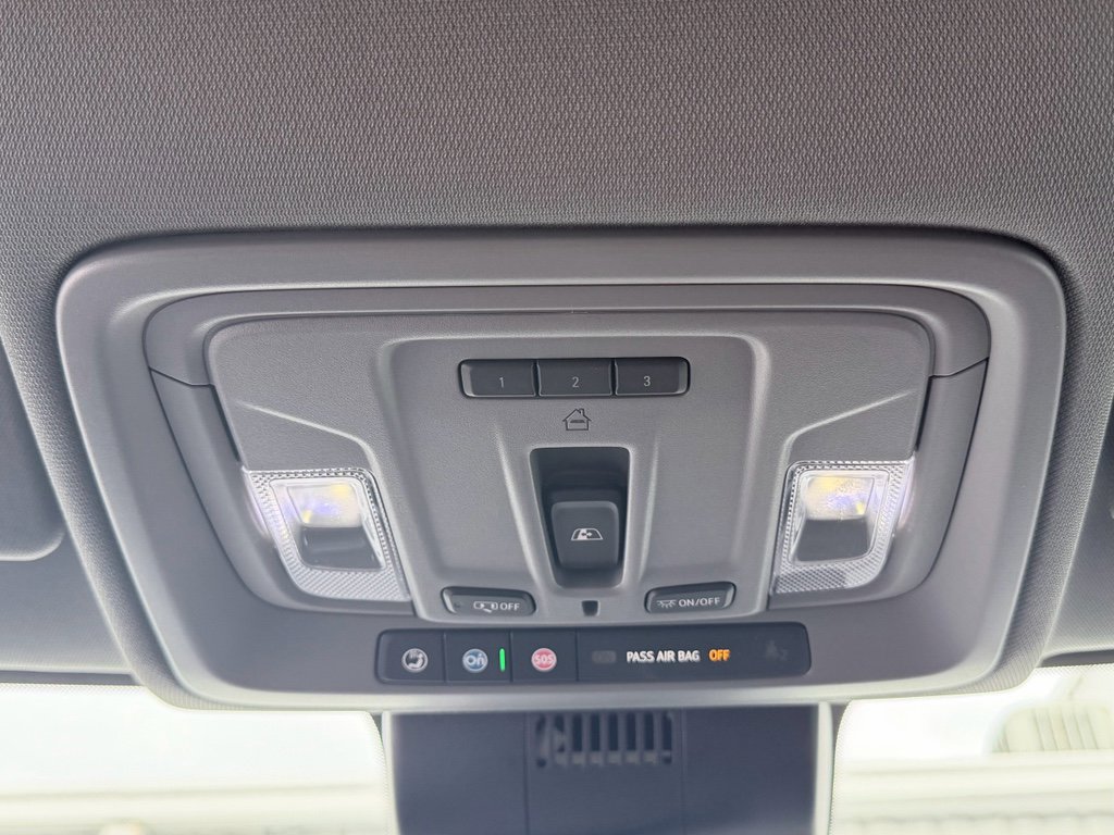 New 2026 Chevrolet Silverado 2500 LT w/ Trail Boss Package image 20