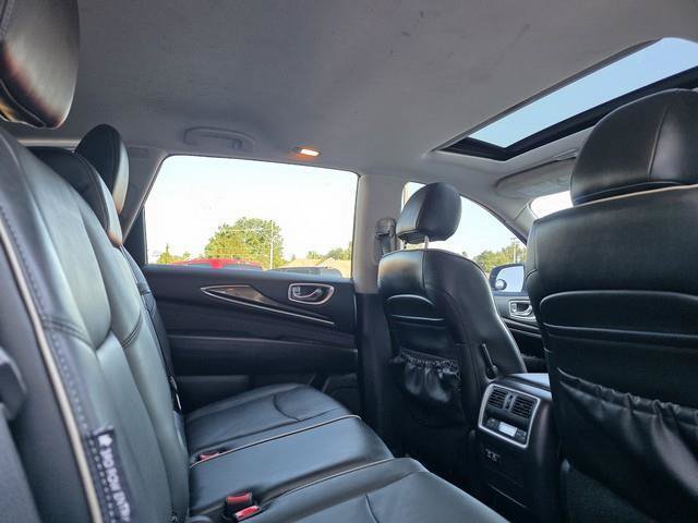 Used 2019 INFINITI QX60 Pure AWD/4WD image 31