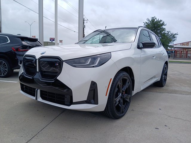 New 2026 BMW X3 M50 AWD/4WD image 3