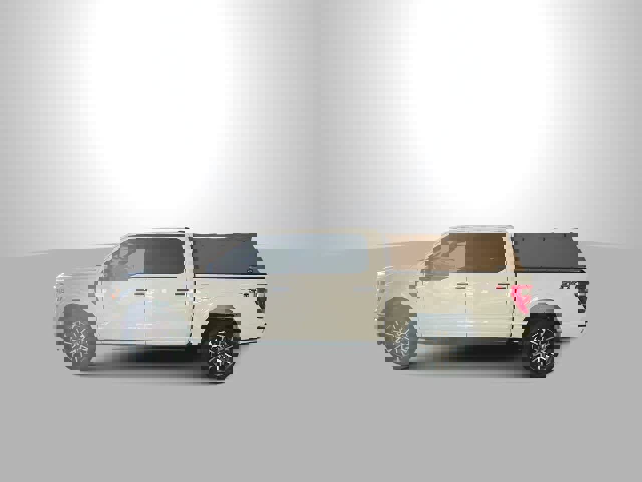 Used 2023 Ford F150 XL w/ STX Appearance Package image 5