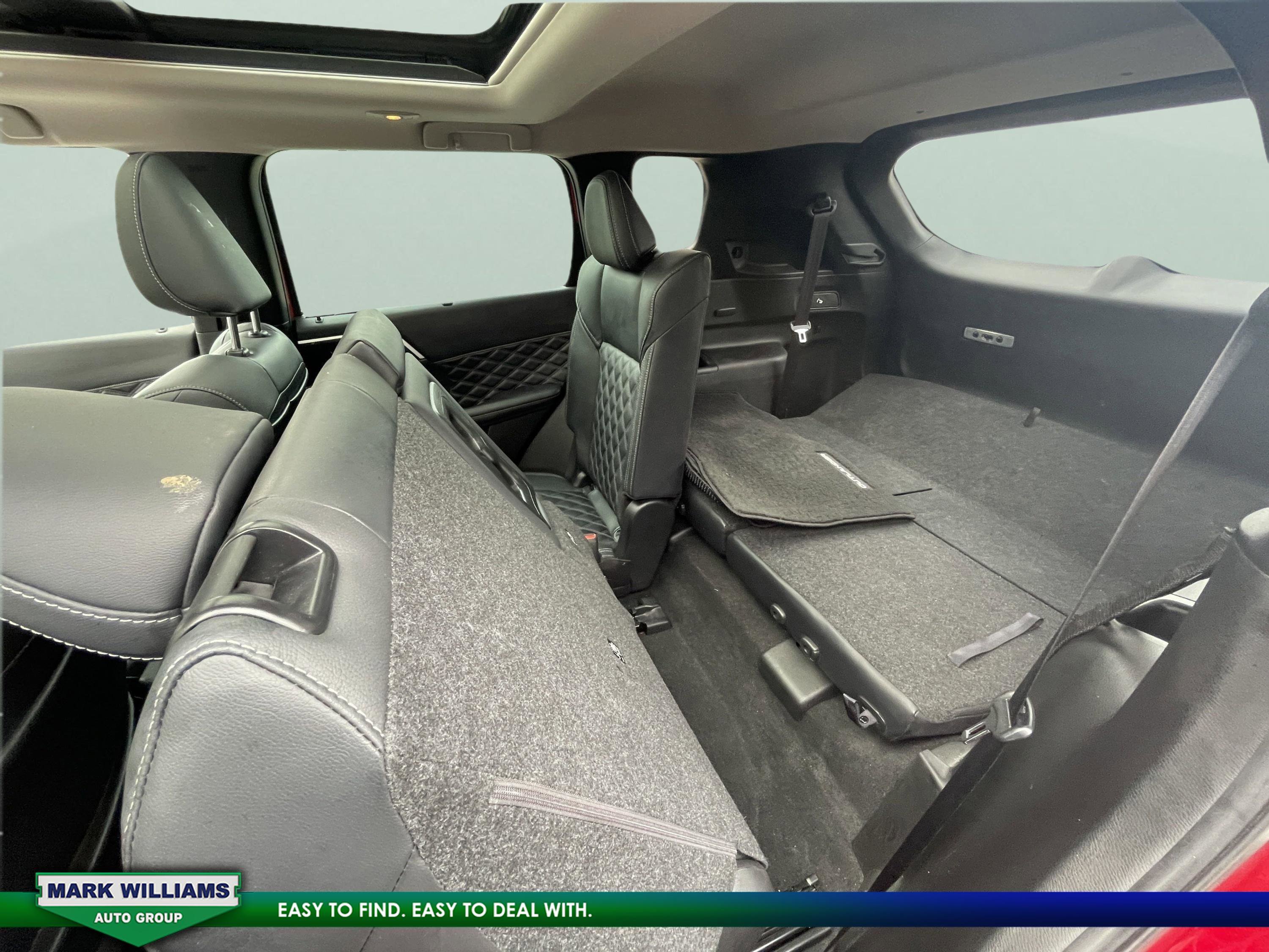 Used 2023 Mitsubishi Outlander SEL image 13