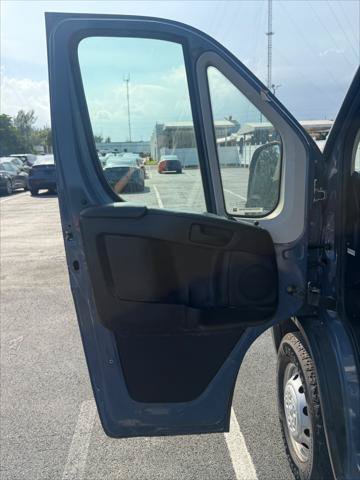Used 2021 RAM ProMaster 3500 FWD image 12