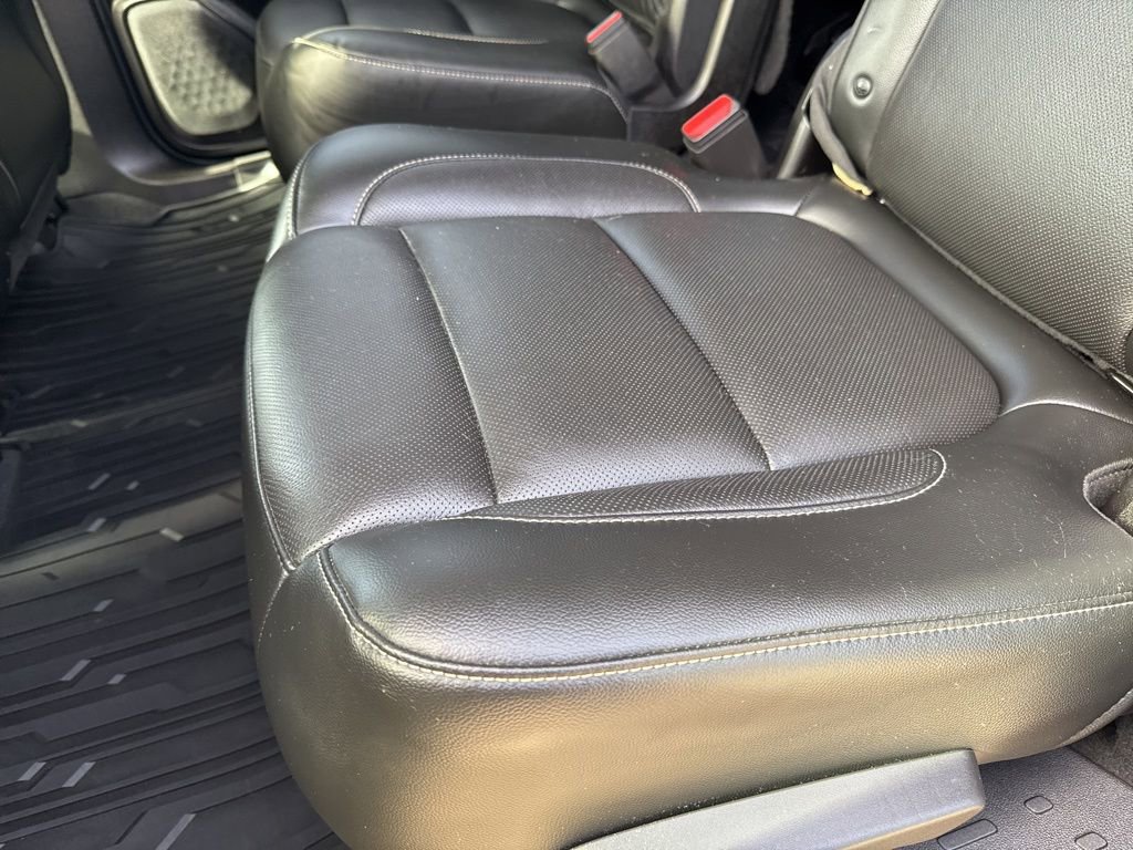 Certified 2019 GMC Acadia SLT image 17