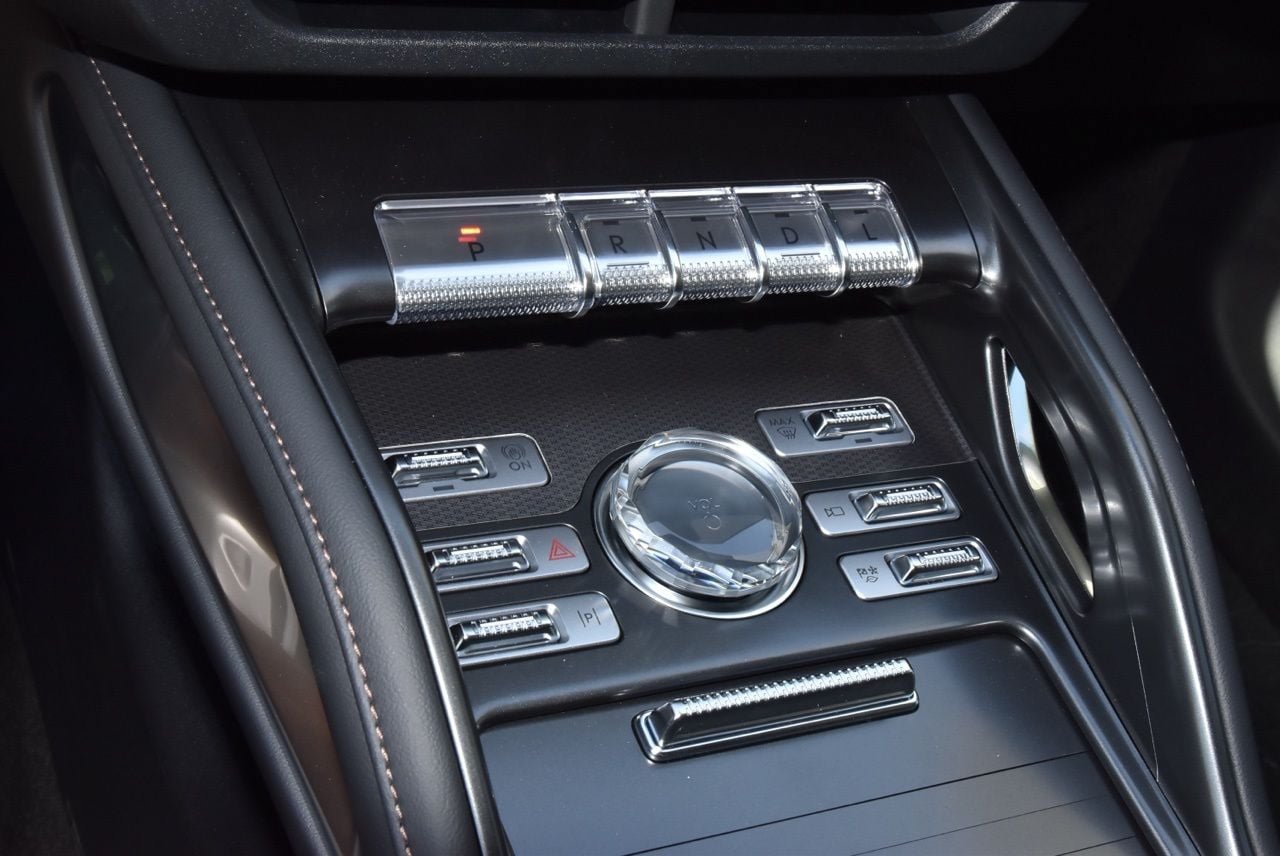 New 2026 Lincoln Nautilus Premier w/ Equipment Group 102A AWD/4WD image 38