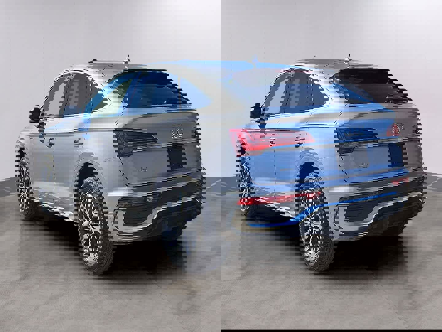 Certified 2023 Audi Q5 2.0T Premium w/ Convenience Package image 5