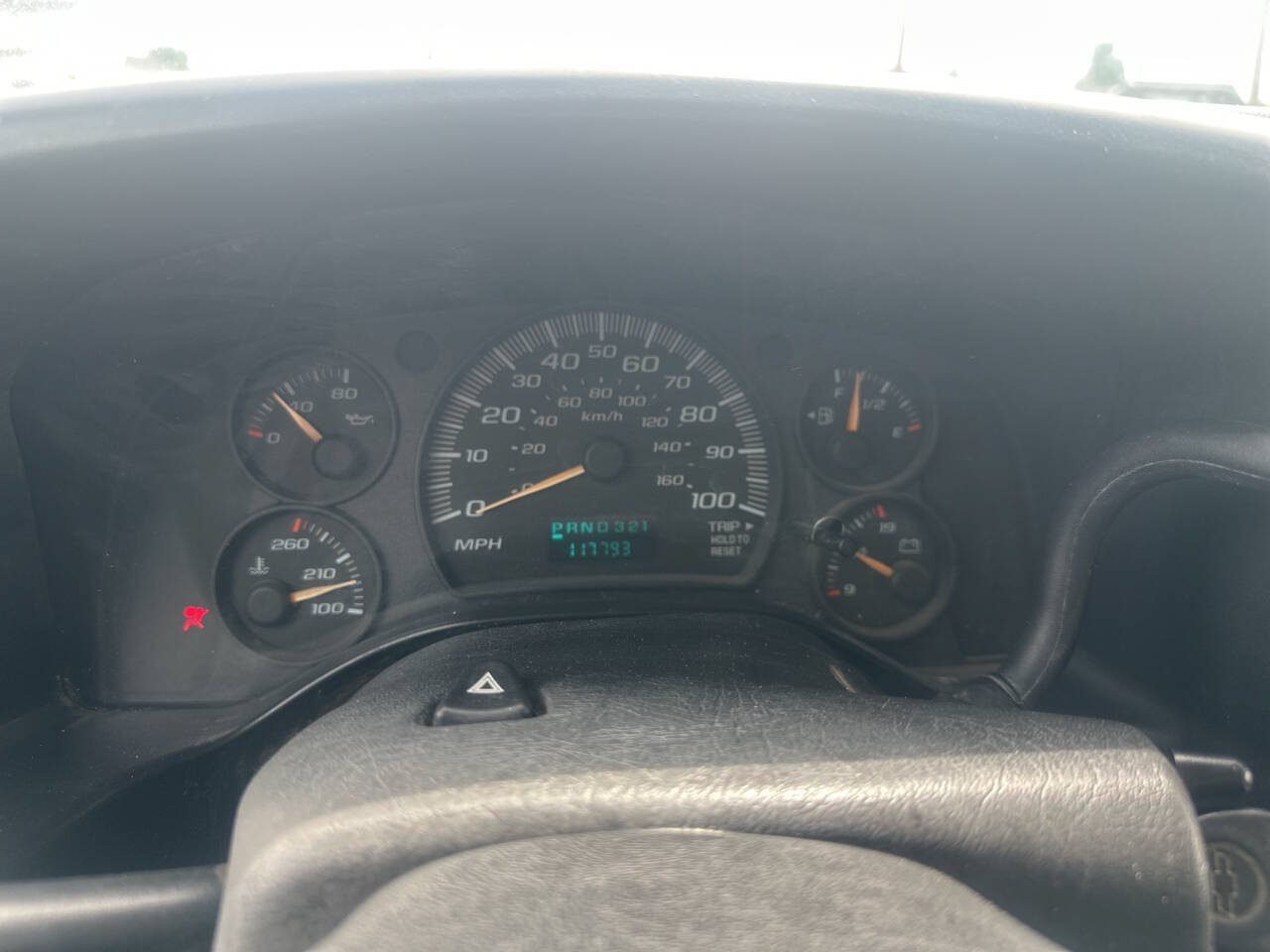 Used 2005 Chevrolet Express 2500 RWD image 9