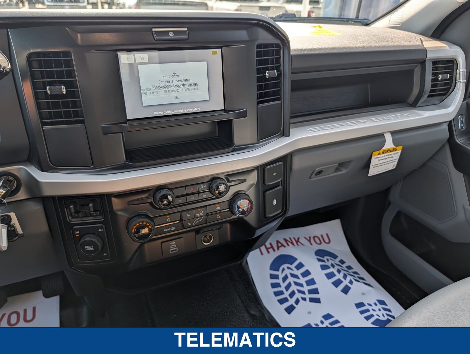 New 2026 Ford F450 XL AWD/4WD image 29