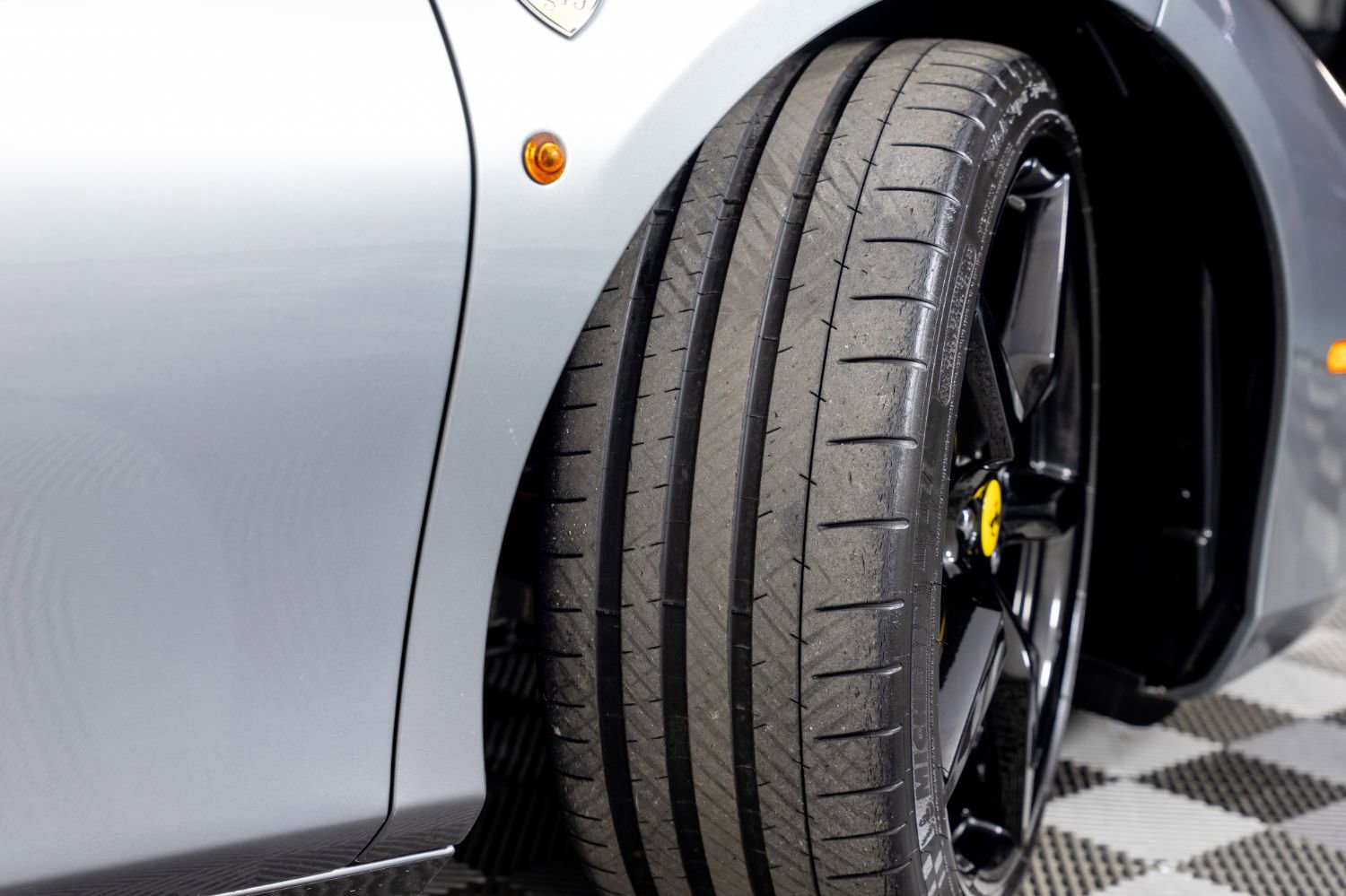 Used 2019 Ferrari 488 Spider image 68