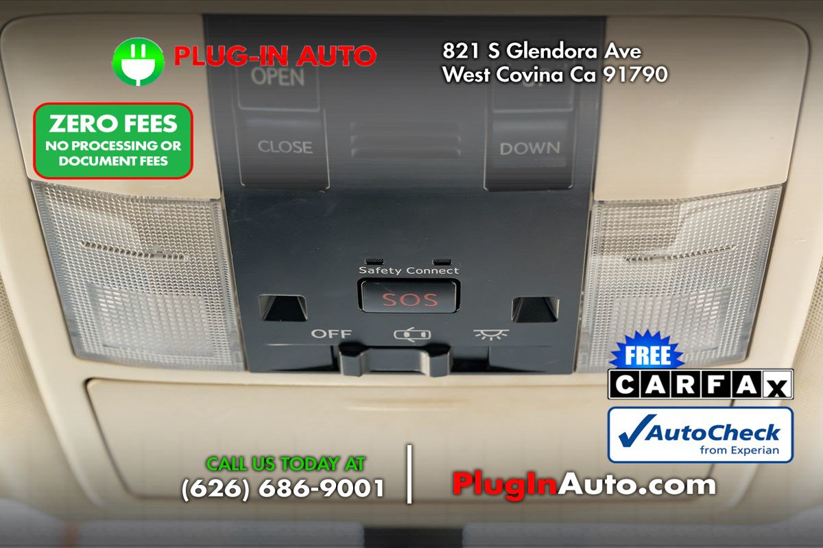 Used 2015 Lexus CT 200h FWD image 17