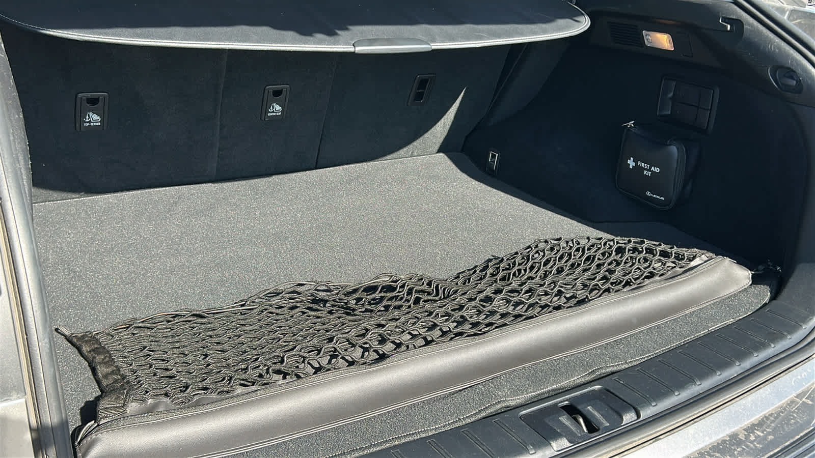 Used 2018 Lexus RX 350 AWD w/ Premium Package image 27