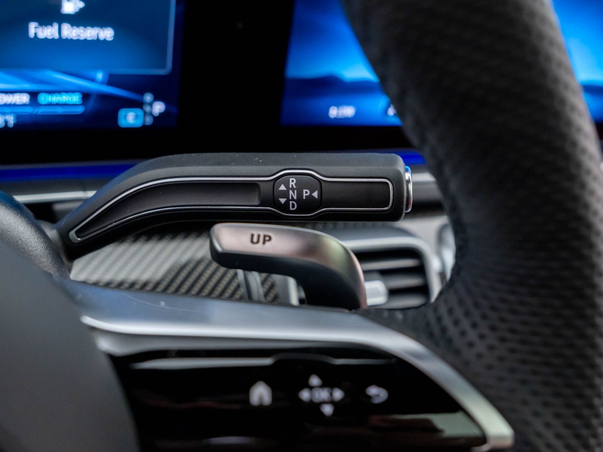 New 2026 Mercedes-Benz GLE 63 AMG S image 30