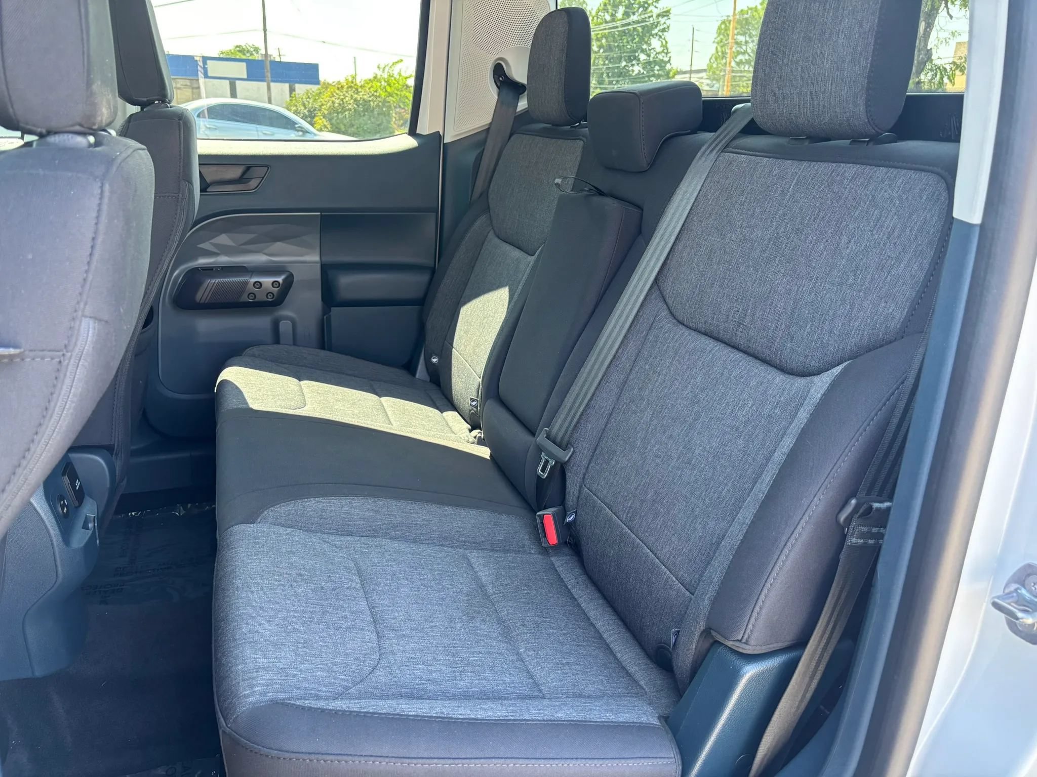 Used 2024 Ford Maverick XLT w/ XLT Luxury Package FWD image 54