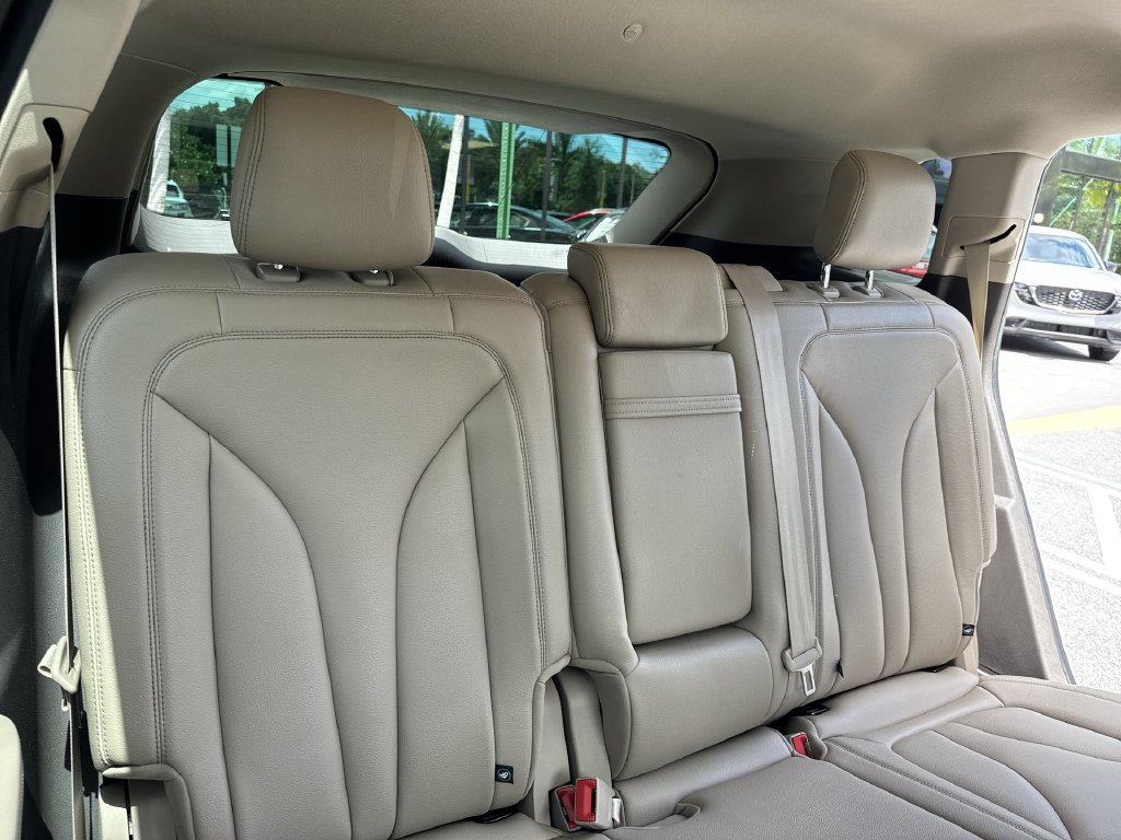 Used 2022 Lincoln Nautilus FWD image 47