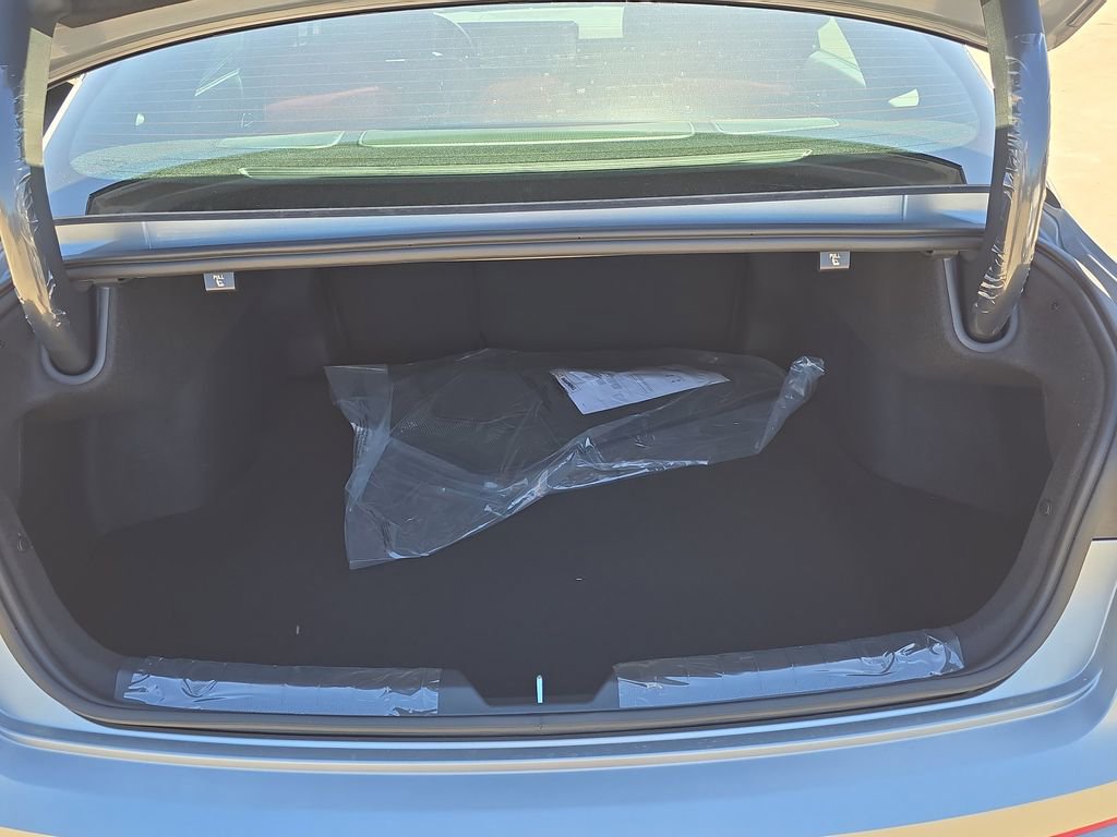 New 2026 Kia K5 GT-Line image 10