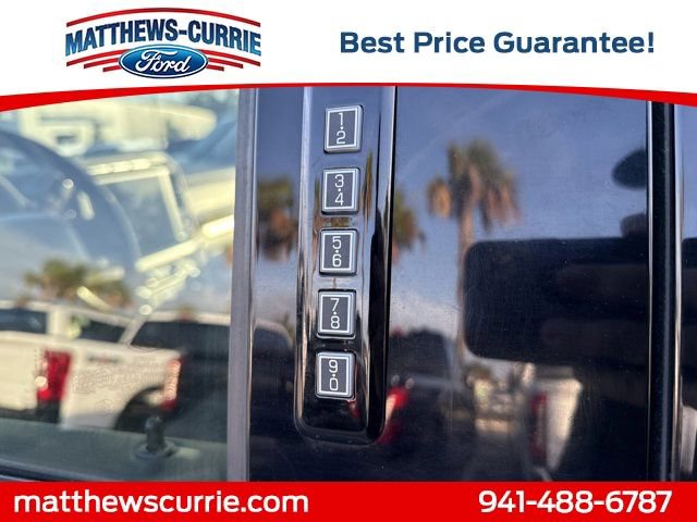 Certified 2024 Ford F150 XLT image 9