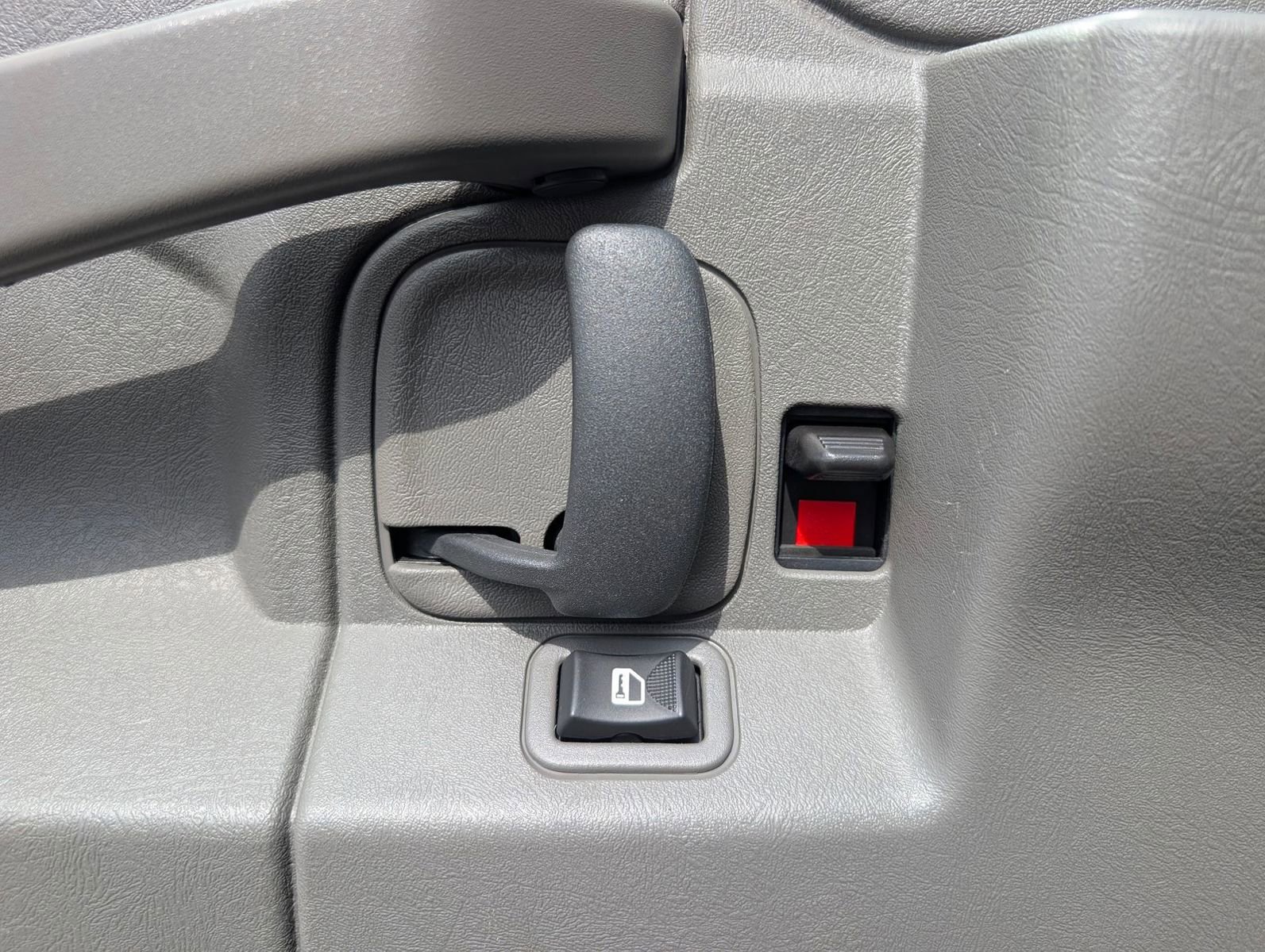 Used 2025 Chevrolet Express 2500 Extended w/ Driver Convenience Package RWD image 8