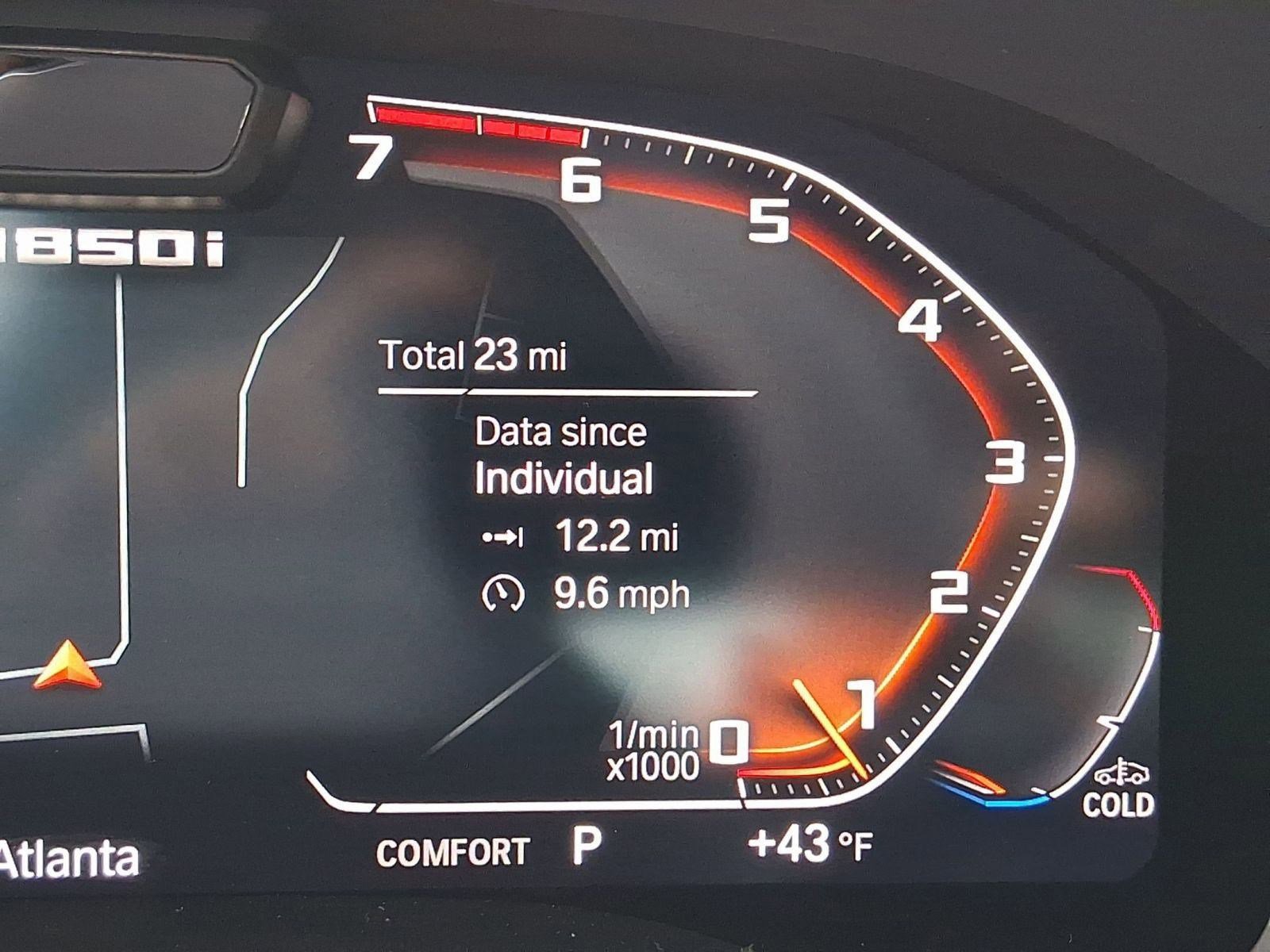 New 2026 BMW M850i xDrive AWD/4WD image 20