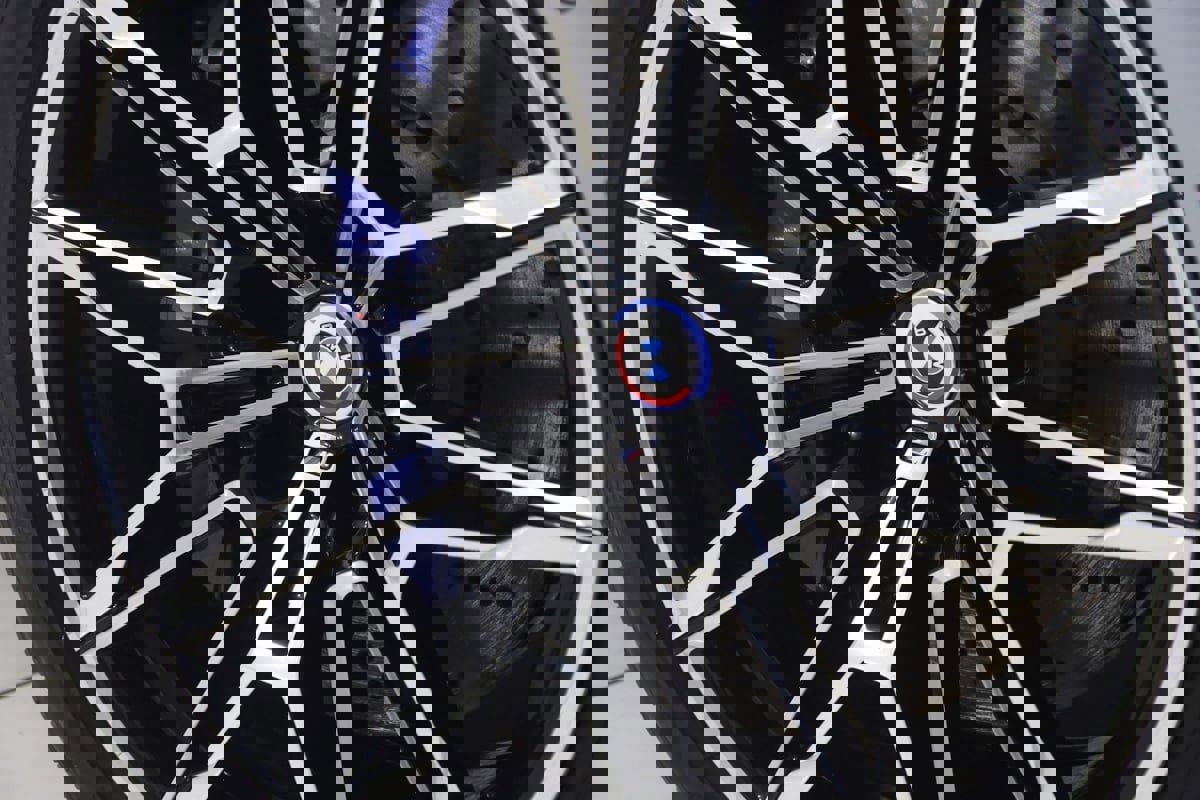 Used 2023 BMW M4 Competition RWD image 20