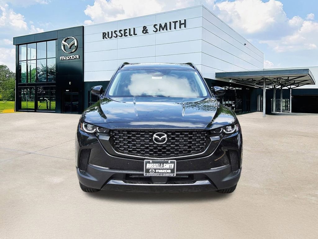 New 2026 MAZDA CX-50 AWD 2.5 Hybrid w/ Weather Package image 2