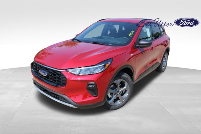 New 2025 Ford Escape ST-Line