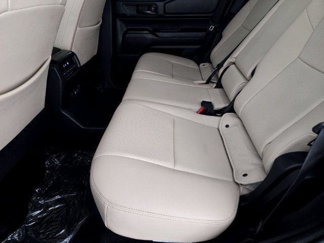 Used 2025 Toyota Land Cruiser 1958 AWD/4WD image 5