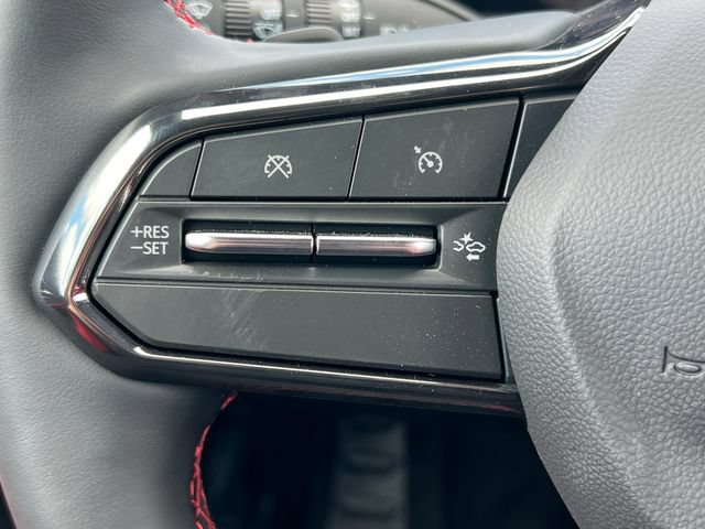 New 2025 Chevrolet Blazer EV RS RWD image 20