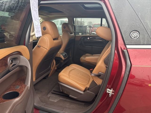 Used 2016 Buick Enclave Premium w/ Experience Buick Package image 12