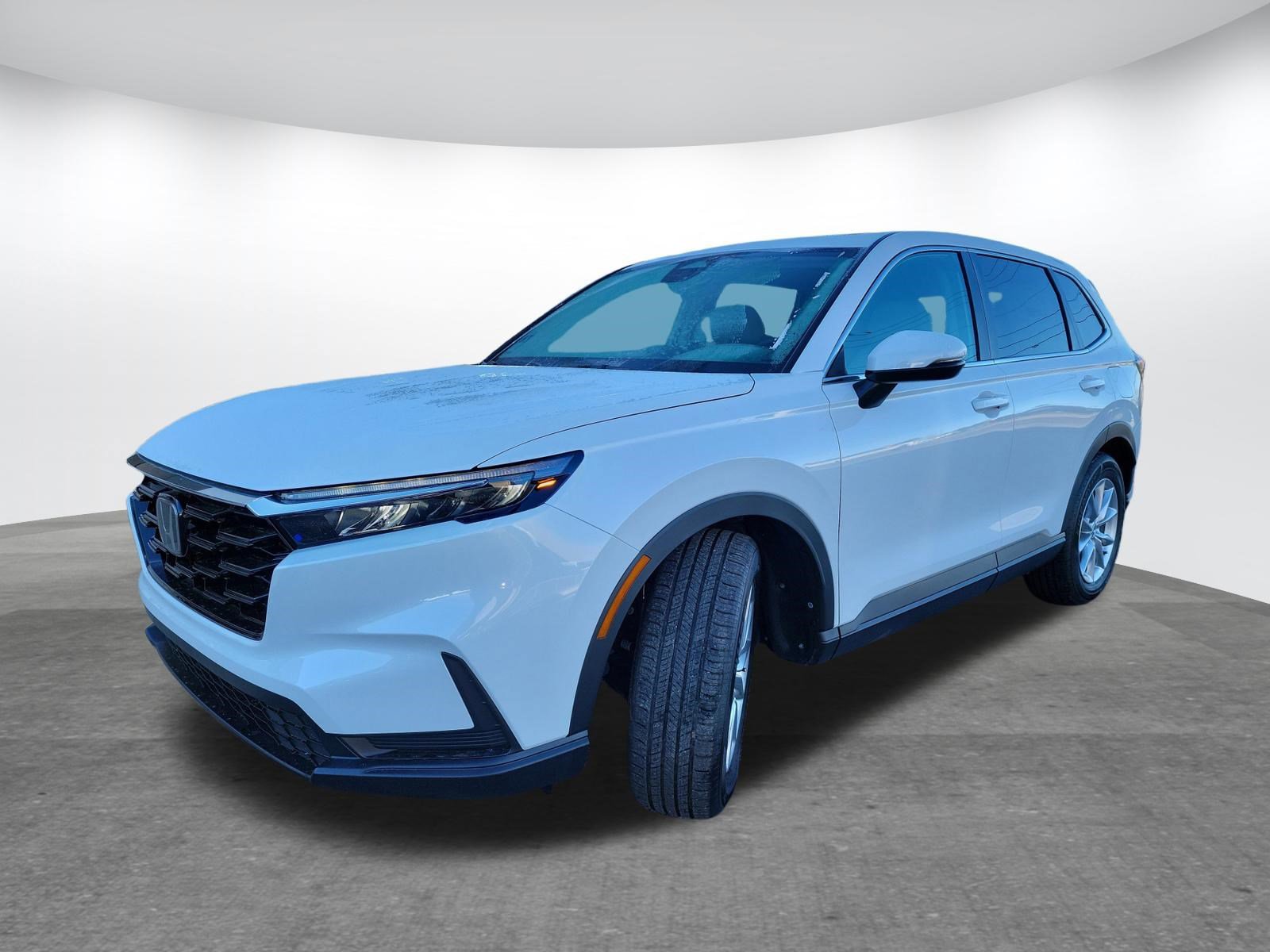New 2026 Honda CR-V EX image 3