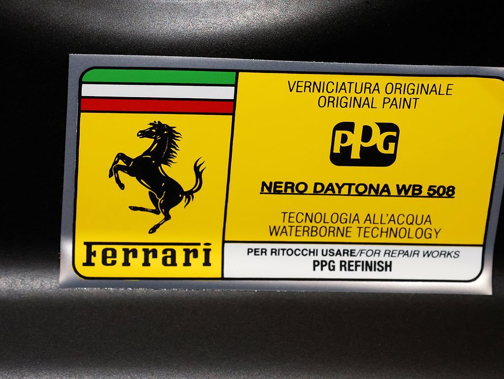 Used 2008 Ferrari F430 Spider RWD image 39