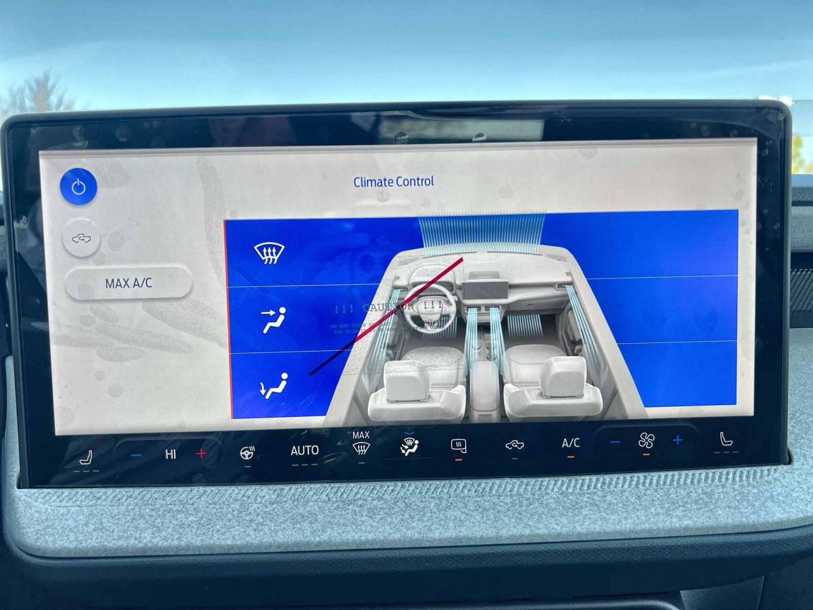 New 2026 Ford Maverick XLT AWD/4WD image 20