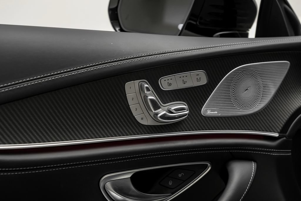 Used 2021 Mercedes-Benz AMG GT 63 S image 46