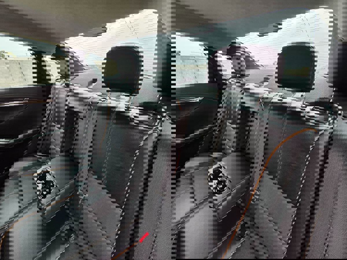 Used 2018 Chevrolet Impala Premier image 23