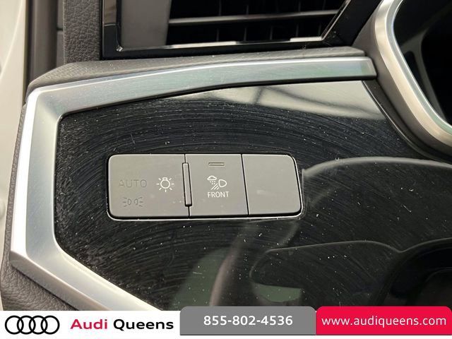 Certified 2023 Audi Q3 2.0T Premium Plus AWD/4WD image 22