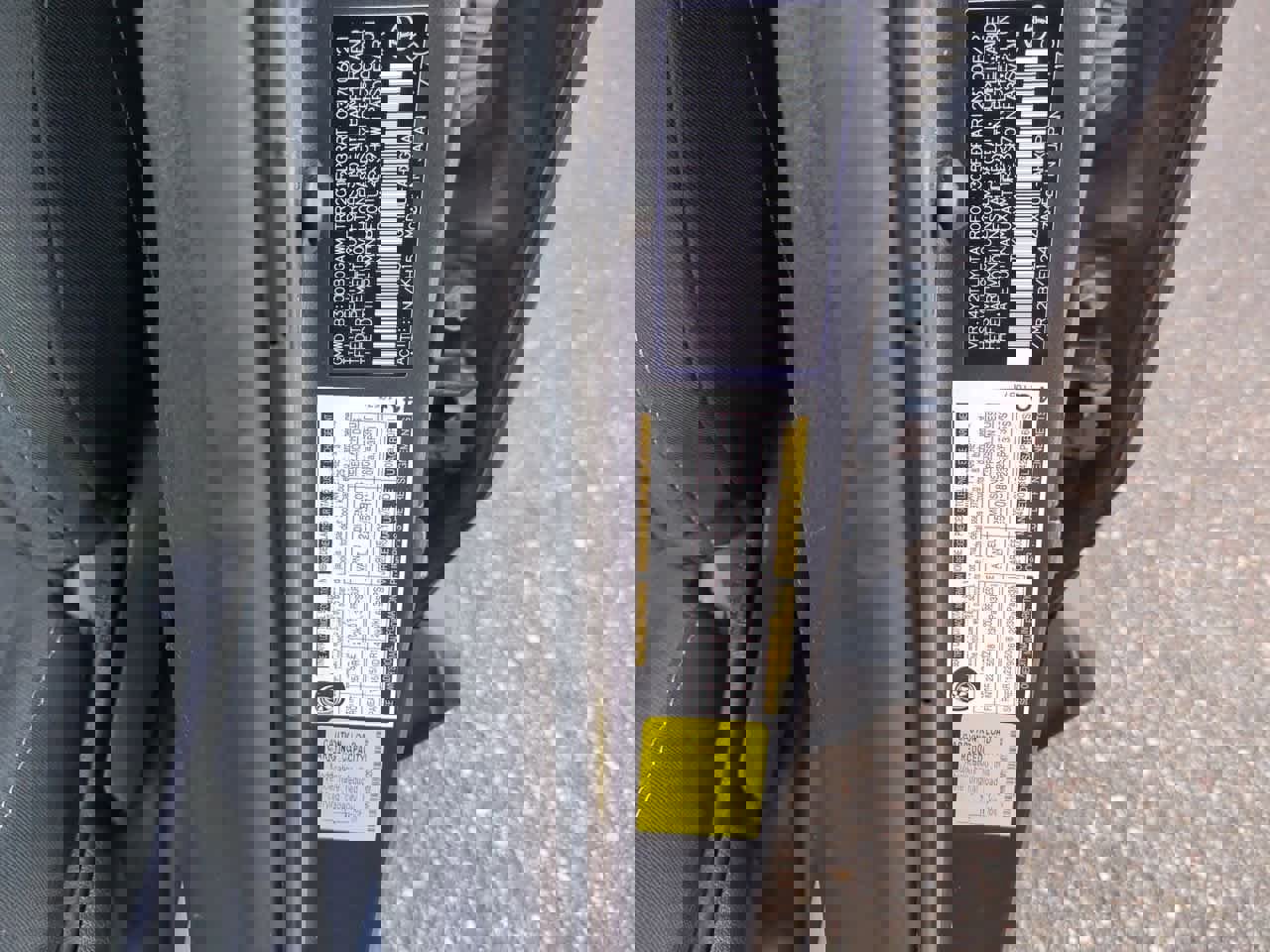 Used 2021 Toyota C-HR Nightshade image 19