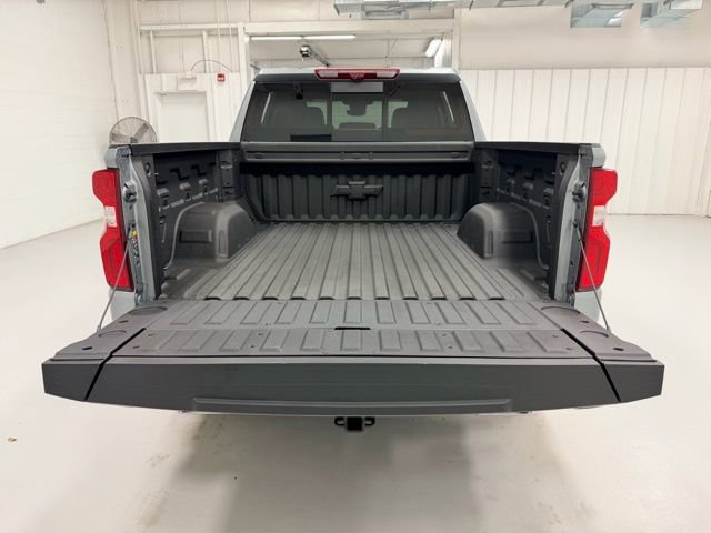 Certified 2026 Chevrolet Silverado 1500 High Country image 29