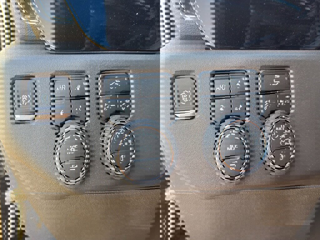 New 2026 Chevrolet Silverado 1500 LT Trail Boss w/ Convenience Package II image 17