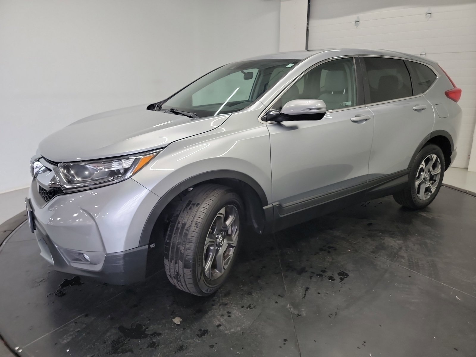 Used 2019 Honda CR-V EX image 3