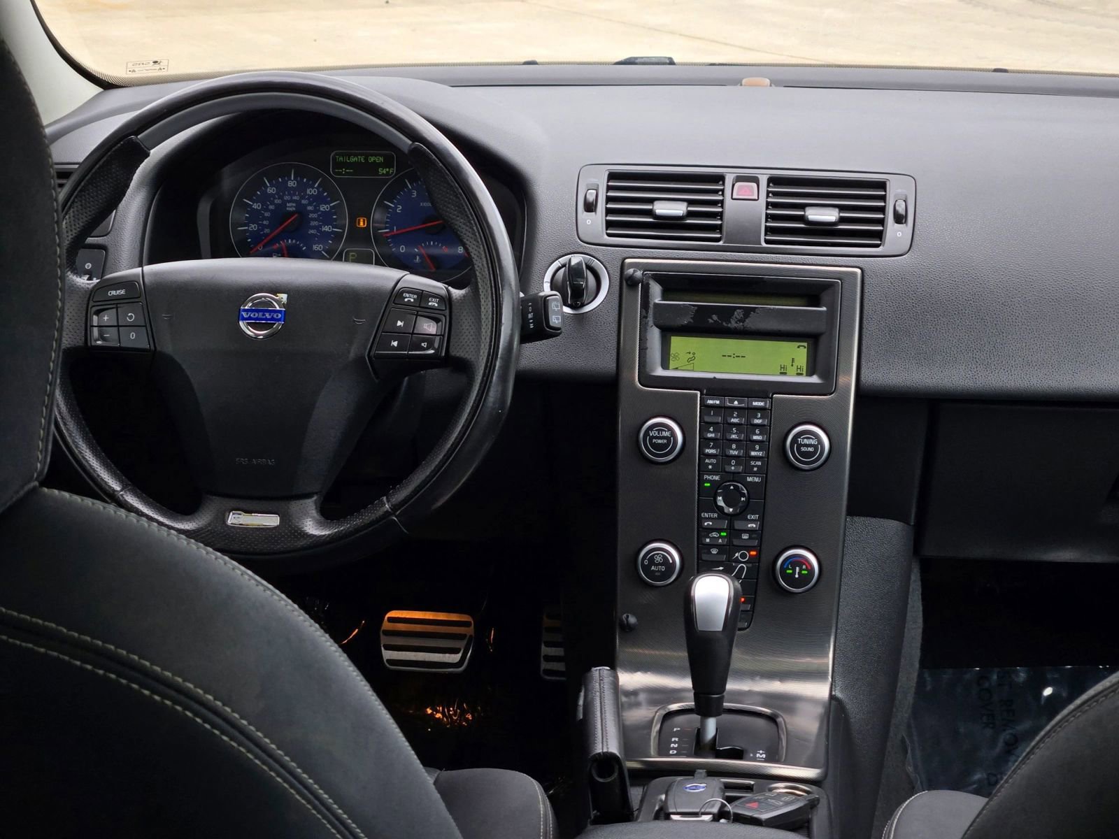 Used 2011 Volvo C30 image 23