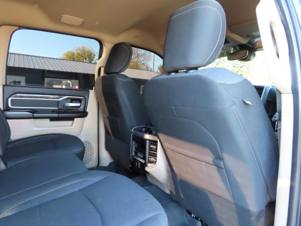 Used 2020 RAM 2500 Big Horn w/ Level 2 Equipment Group AWD/4WD image 45