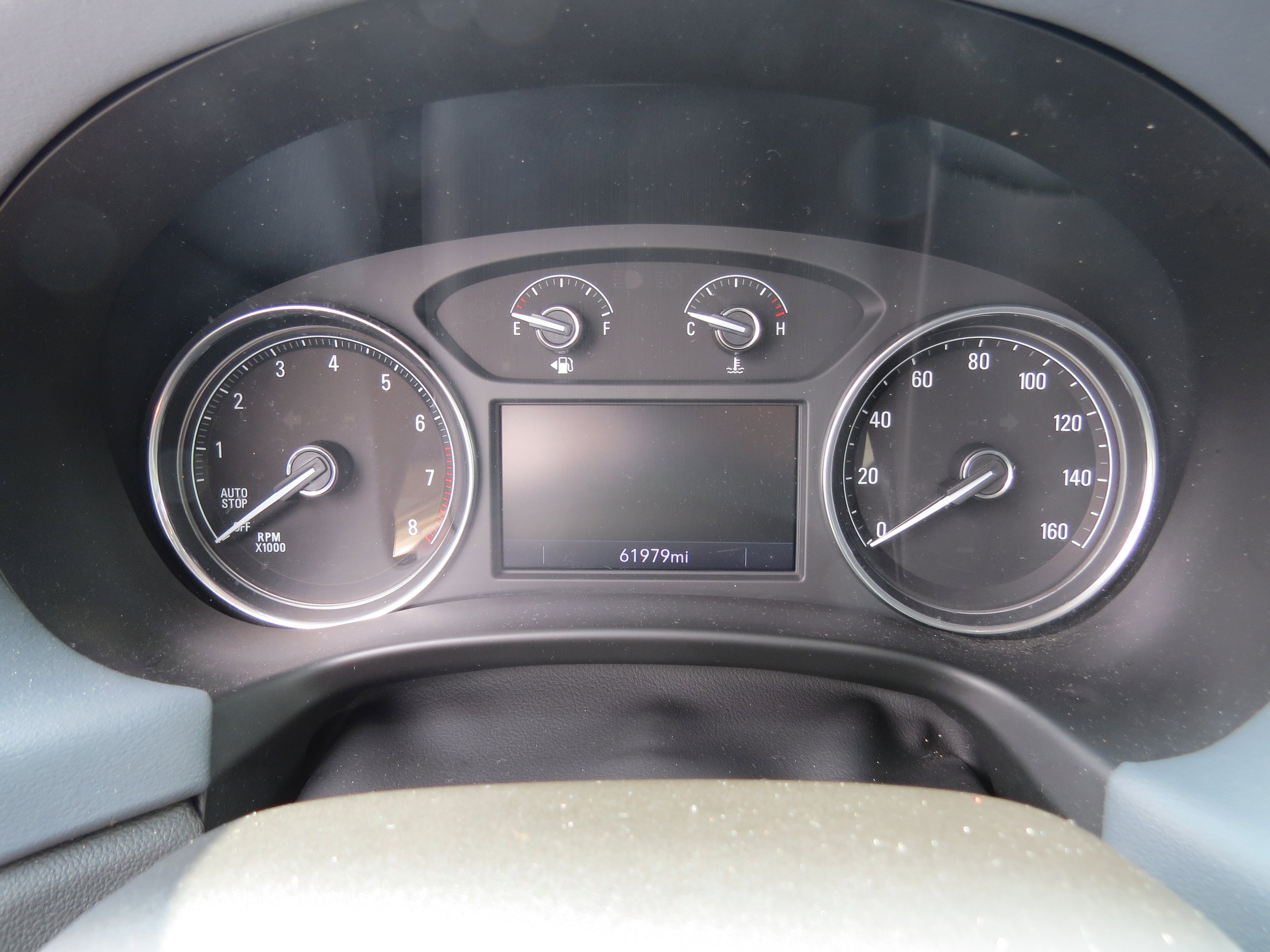 Used 2021 Buick Enclave Essence image 28