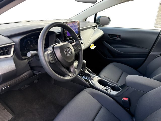 New 2027 Toyota Corolla LE FWD image 12