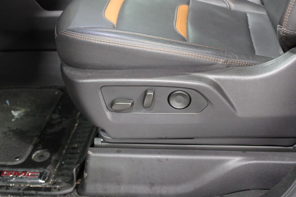 Used 2024 GMC Sierra 2500 AT4 w/ AT4 Premium Plus Package image 21