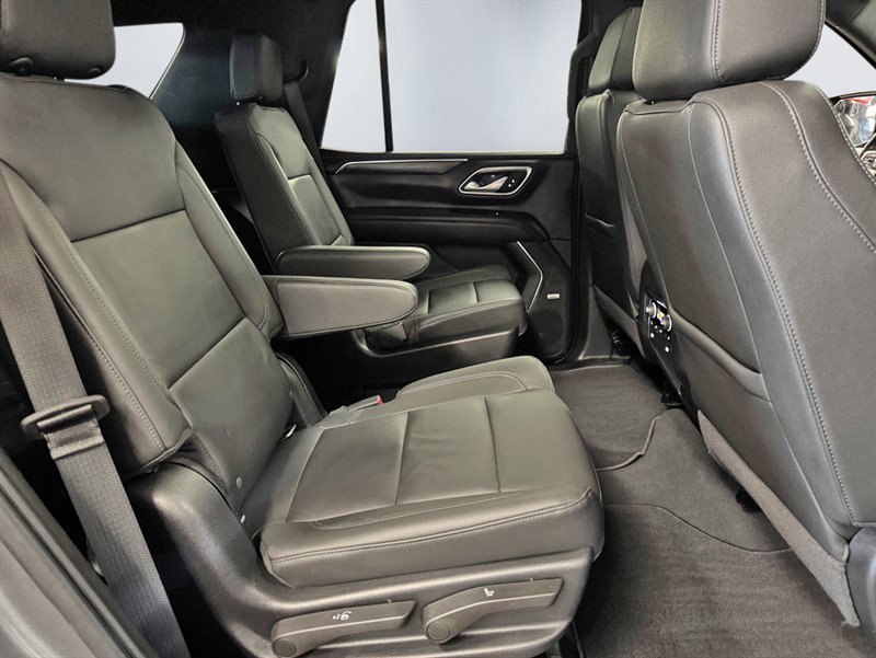 Used 2022 Chevrolet Tahoe LT w/ LT Signature Package image 22