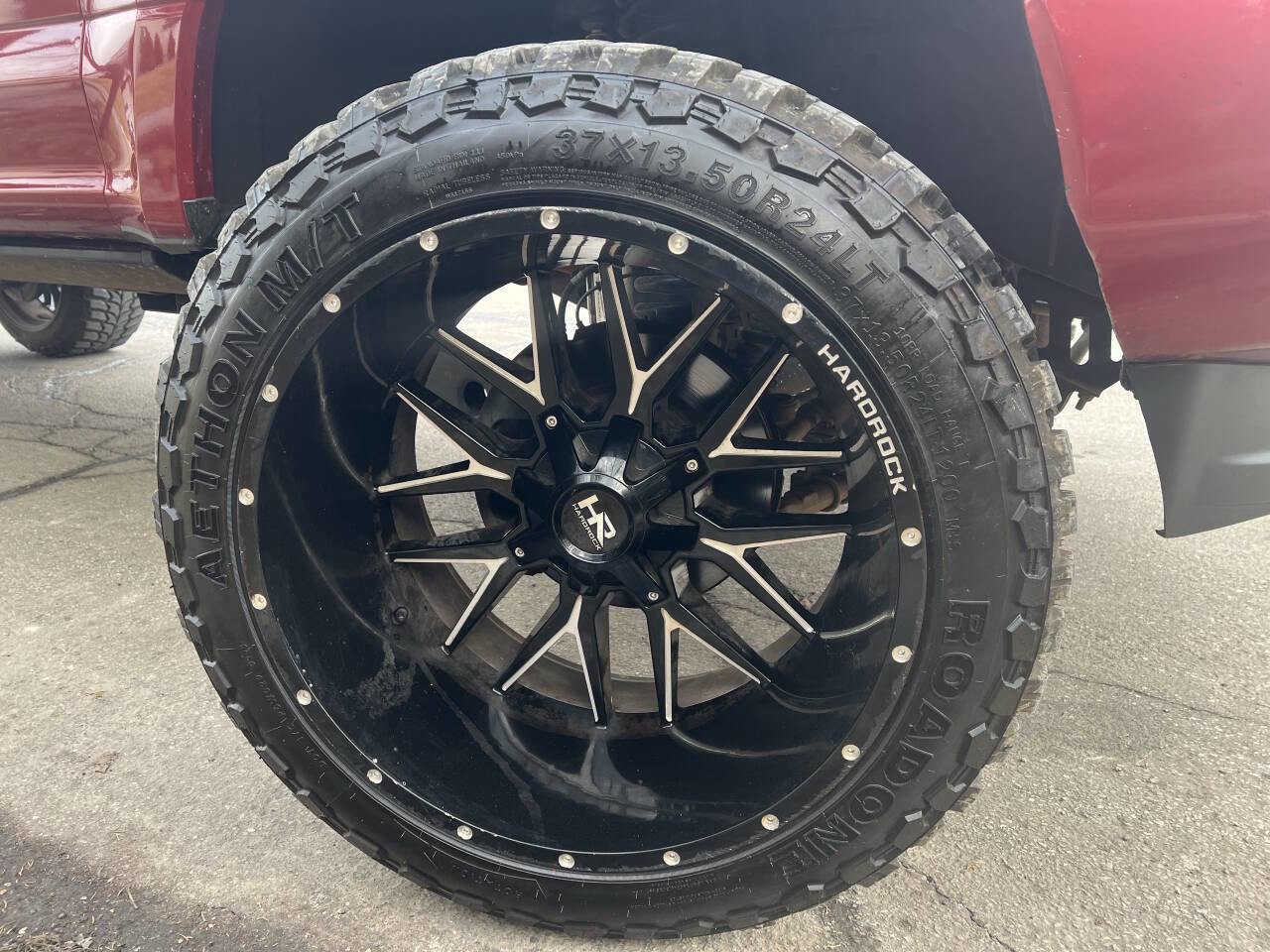 Used 2019 Ford F250 Lariat AWD/4WD image 7
