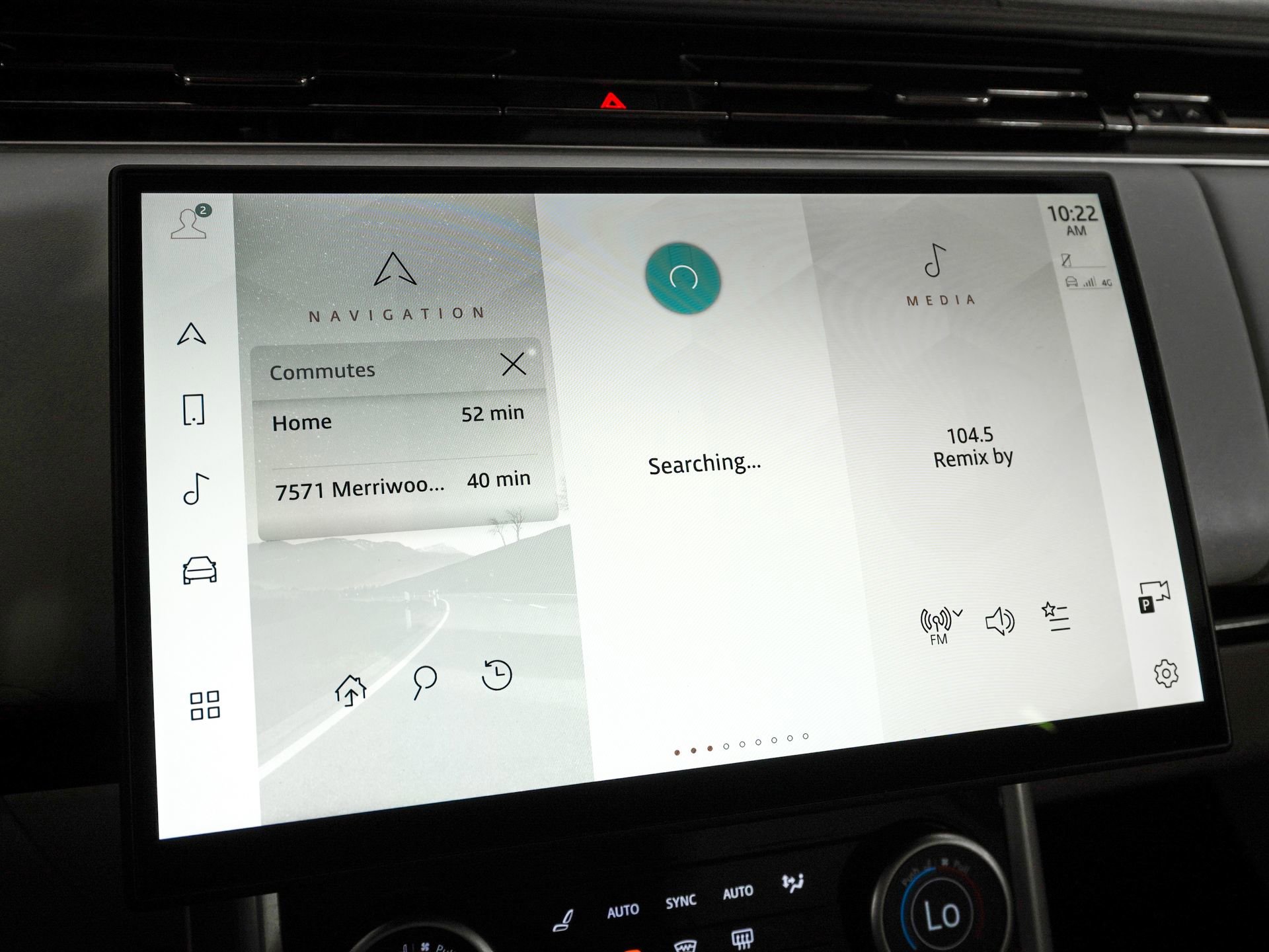 Used 2023 Land Rover Range Rover SE image 11