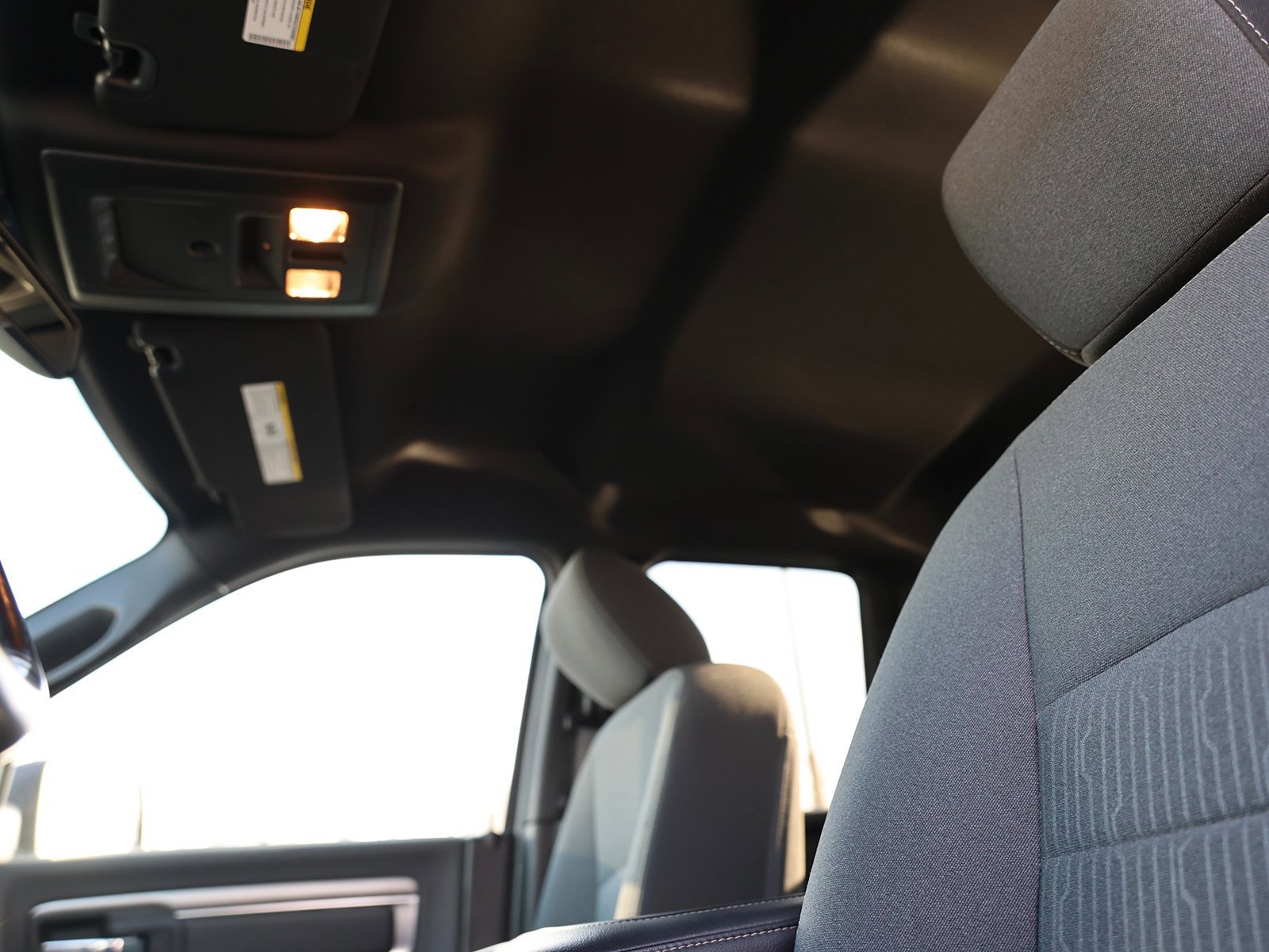 Used 2022 RAM 1500 Classic Warlock w/ Electronics Group image 19