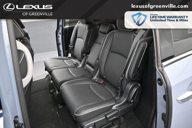 Used 2024 Honda Odyssey Elite image 28