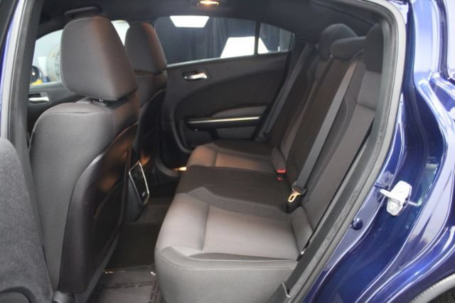 Used 2016 Dodge Charger R/T w/ Driver Confidence Group RWD image 25